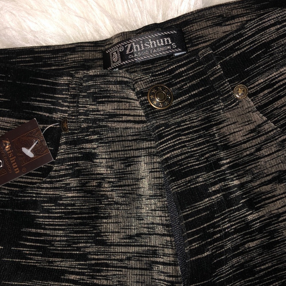 Zhishun Pants💜5/$50 in bundle 3 or more - Picture 3 of 4